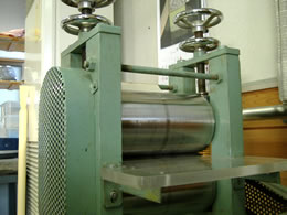 キャレンローラー