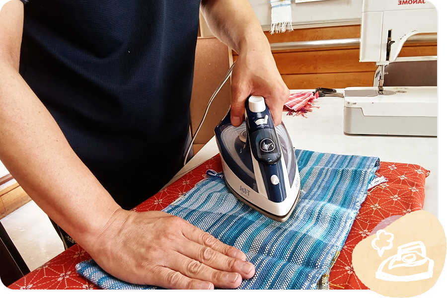 さまざまな作品（製品）を手掛けています